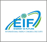 INTERNATIONAL ENERGY CONGRESS & EXPO - EIF TURKEY 2024