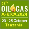 08th OIL & GAS TANZANIA 2024