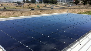 Growthpoint undertakes its largest solar power projects yet