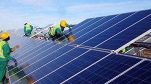 Sterling and Wilson commissions 90MW solar PV plant in South Africa