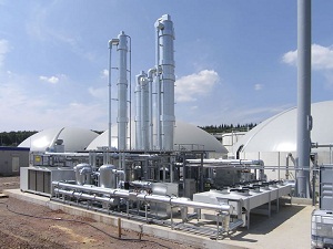 Atuabo Gas plant in Ghana to undergoes maintenance amid fears of power interruption