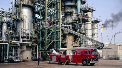 Kaduna Refinery Ramps up Production to 3.2m Litres of Petrol Daily