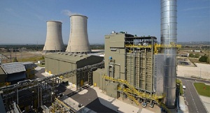 Combine cycle power plant in Ghana is 42% complete
