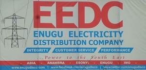Enugu Disco losing N2bn monthly from energy theft – DMD