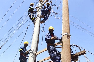Kenya Power seeks to connect 1.5m Kenyans by February