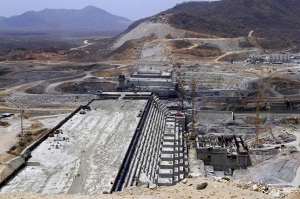 Egypt, Ethiopia, and Sudan sign new Grand Renaissance Dam agreement
