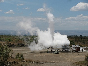 Two geothermal power projects in Kenya receive US$ 30m boost