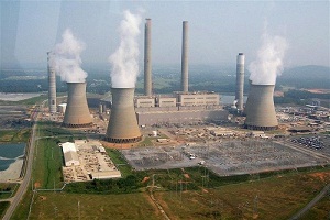 Construction begins on largest gas power plant in Ghana