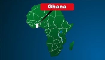 DeepOcean Ghana Wins Gig from Tullow