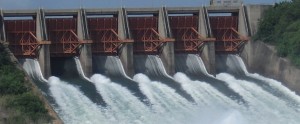 Deal with Batoka Gorge hydroelectric force station to be surveyed