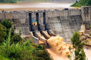 Construction of hydropower plants in Rwanda gets financial support