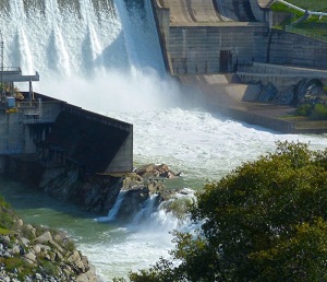Construction of major hydro-power project in Zambia launched