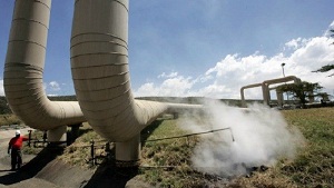 African Union to support geothermal exploration in Kenya
