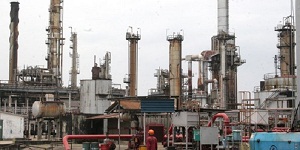 Kenya to start constructing a crude oil and refined fuel jetty