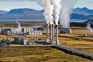 Geothermal energy in Kenya boosts its export to Tanzania,Uganda