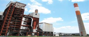 Botswana: Doosan Heavy Industries to upgrade Morupule A power plant