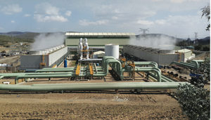 Kenya and Japan sign agreement for construction of 140MW geothermal power plant