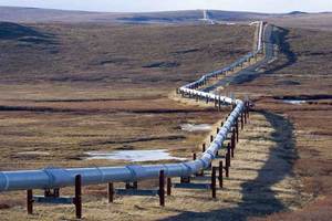 Kenya Pipeline Corporation to construct US$ 343m oil pipeline