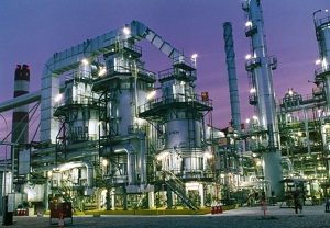 Africa’s richest man constructs petrochemical plant in Nigeria