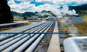 Development of world class oil and gas field in Ghana on track says GNPC