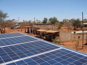 Another 40MW solar power plant in Kenya to be constructed