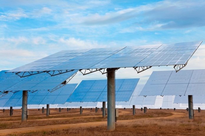 Global energy firms eye solar PV construction projects in Morocco