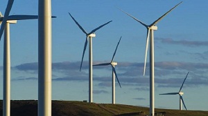 Wind energy in South Africa surges above1GW in 2015
