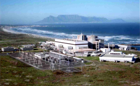 South Africa: Department Clarifies Developments in Nuclear Build Programme