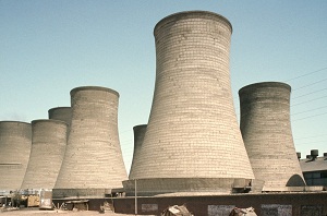 Zimbabwe: ZPC to increase coal supply at its Hwange thermal power station