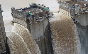Plans to construct 2000MW hydro dam in Ethiopia underway