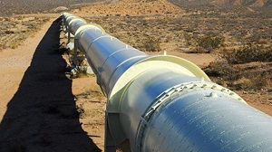 Uganda picks Tanzania for oil pipeline 