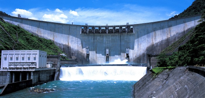 Buhari promises to complete stalled hydro-power projects