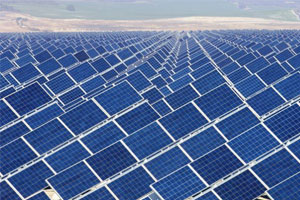 Gigawatt Global and Liberia ink deal to construct mega solar power plant