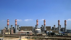 Siemens signs power plant construction deal with Egypt