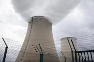 South Africa initiates nuclear power procurement process