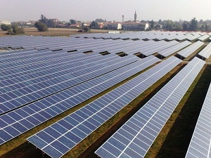 Martifer to construct 25MW solar project in Egypt