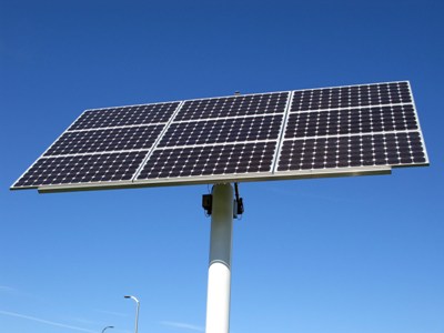 Firm plans 500,000 jobs, 50mw of electricity through solar