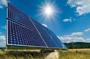 European Bank boosts solar sector in Egypt