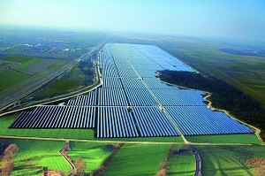 Japan to finance construction of Solar power plant in Egypt
