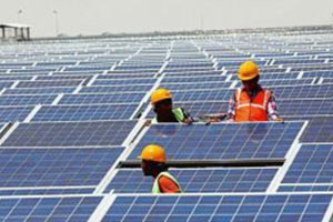 Phoenix Energy to construct mega solar power plant in Egypt