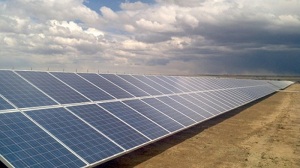 Major PV solar construction project in South Africa nears completion