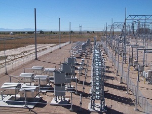Siemens clinches six substations construction deal in Egypt