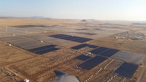 Construction of Morocco's First solar thermodynamic plant in good course