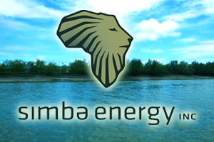 SIMBA ENERGY INCREASES PRIVATE PLACEMENT TO $2.15 MILLION