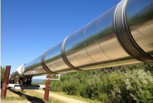 Uganda-Tanzania pipeline to be complete by June 2020