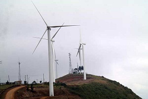 Bloomberg survey ranks Kenya sixth in green power generation