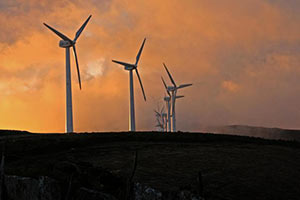 South Africa eyes 5.6 GW wind generation capacity by 2020