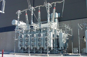 Construction of a major thermal power plant in Zambia nears completion