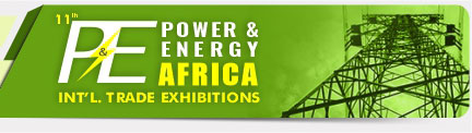 P&E Exhibition in Africa