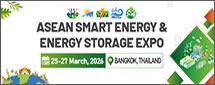 ASEAN Smart Energy & Energy Storage Expo-ASEE 2026